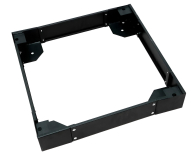 Akcesorium do szafy RACK ExtraLink  Cokół do szaf 800X800mm (czarna)